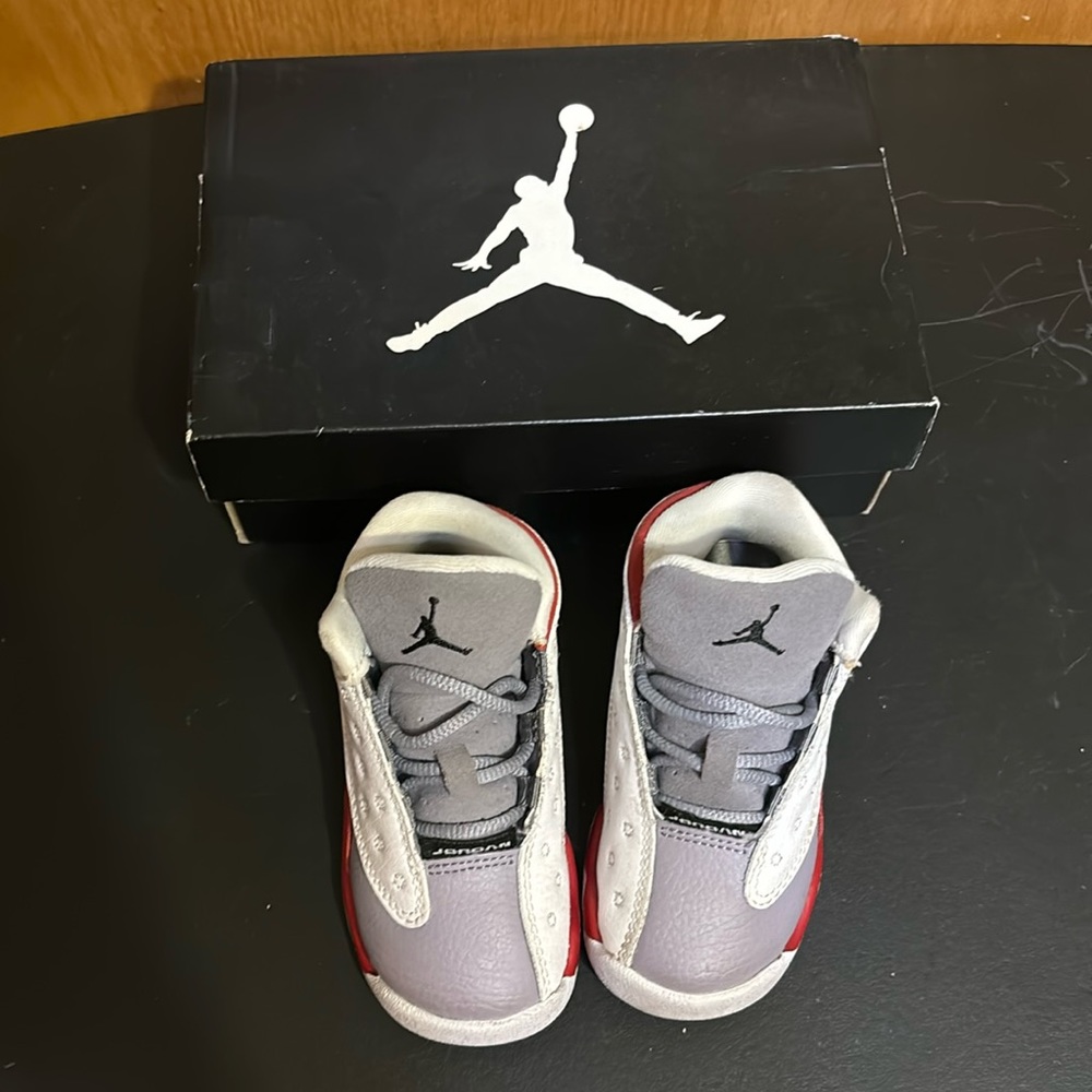 Jordon 13 Retro BT